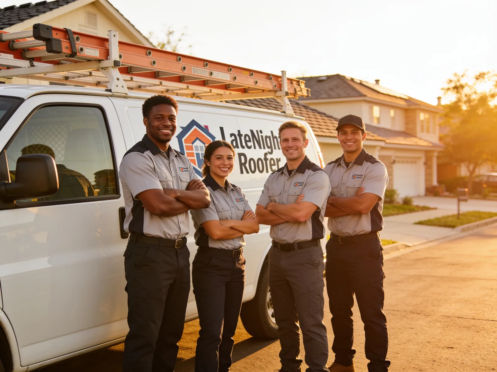 Emergency Roof Repair company in Clarendon, AR